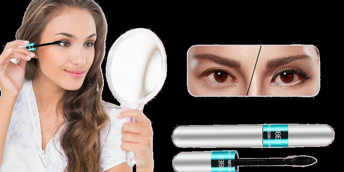 4 Methods Of How To Use Vibely Mascara That can Drive You Bankrupt - Fast!