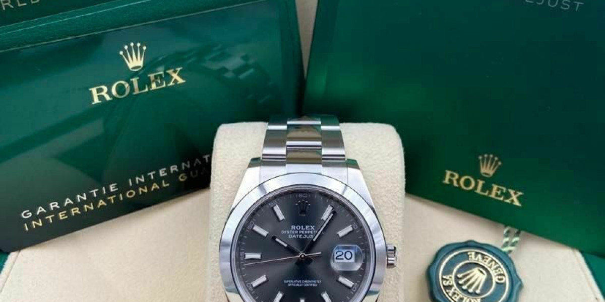 What is The very Best Replica Rolex Watch Consulting  What The Heck Is That?