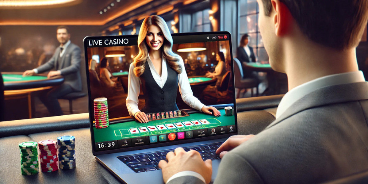 Mastering Baccarat Betting