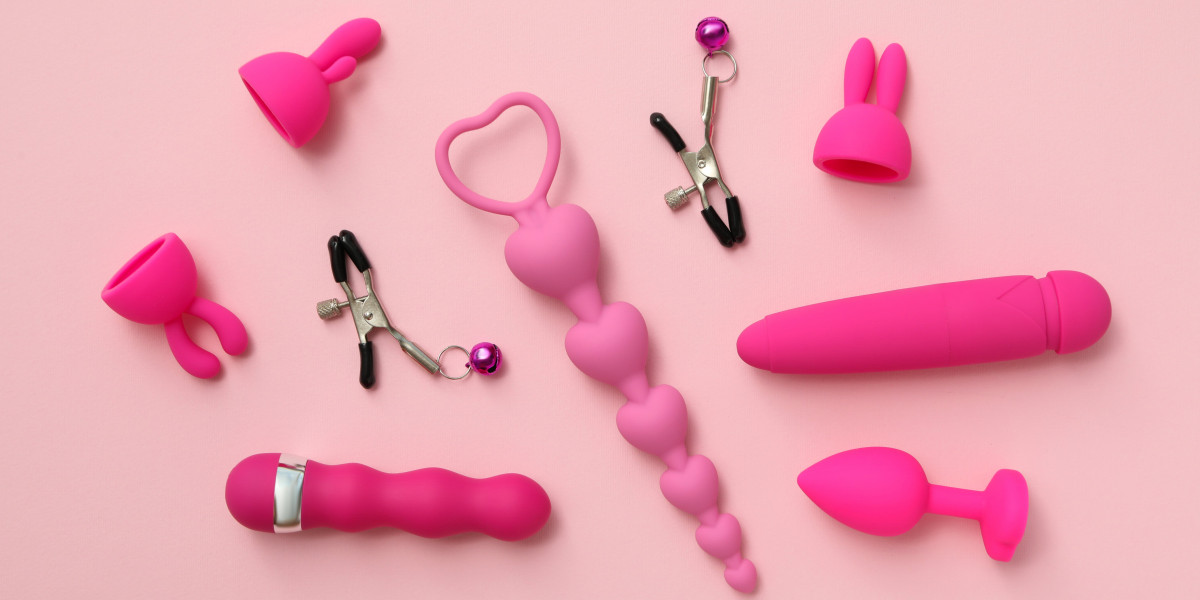 The Main Issue With Adult Toys Shop And How To Fix It