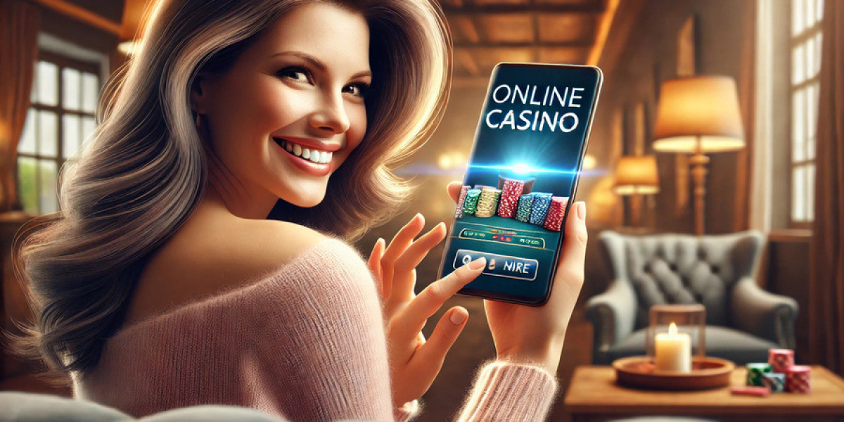 The Ultimate Guide to Playing Online Slots