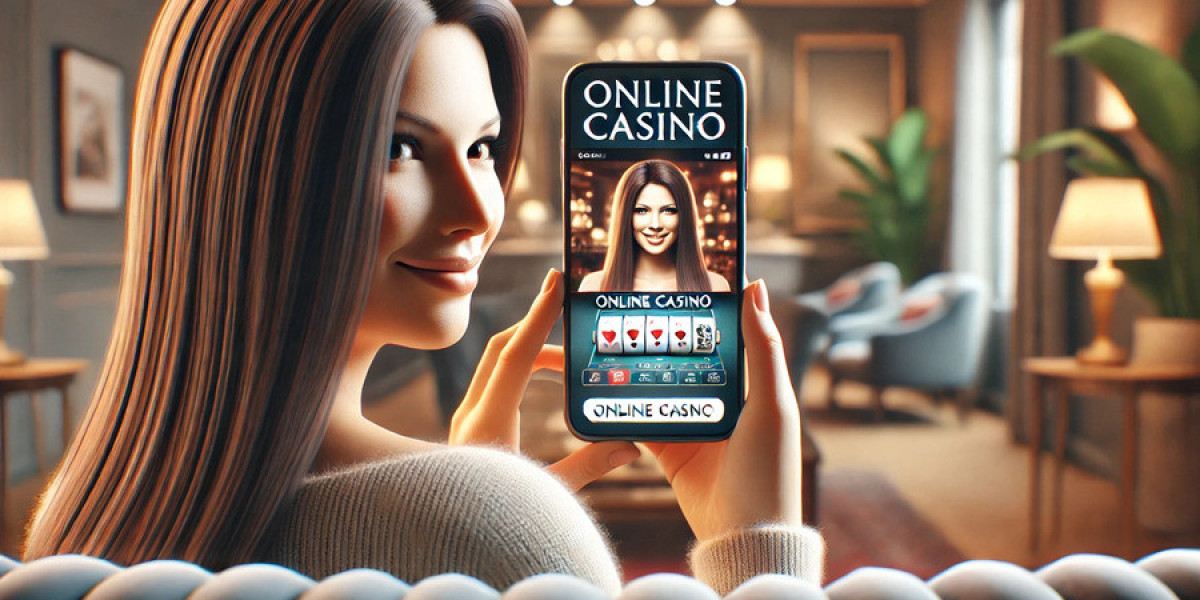 Unlocking the World of Casino Sites