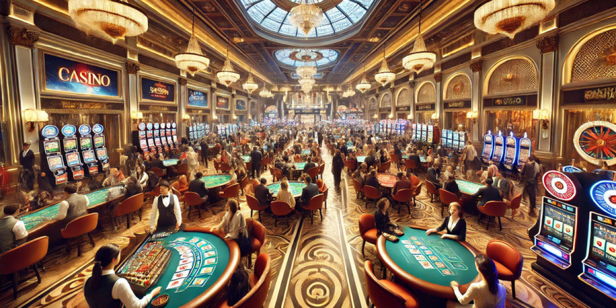 The Thrill of Online Baccarat