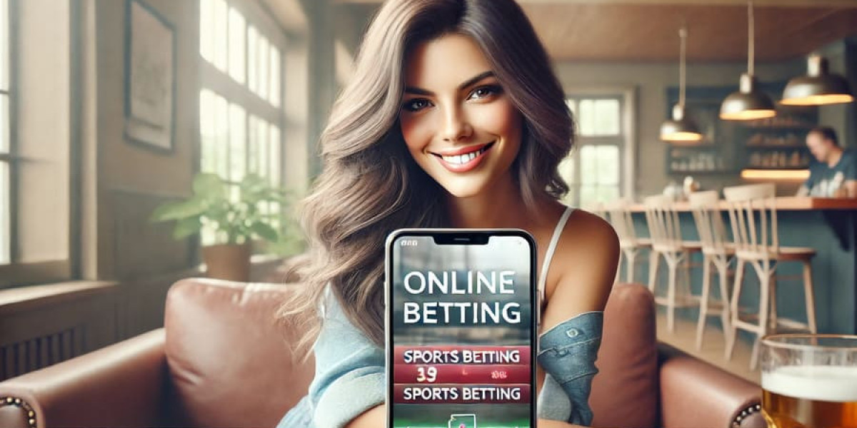 Your Ultimate Sports Betting Companion