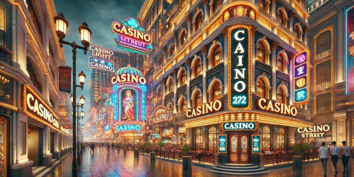 Discover the Thrill of Slot Sites