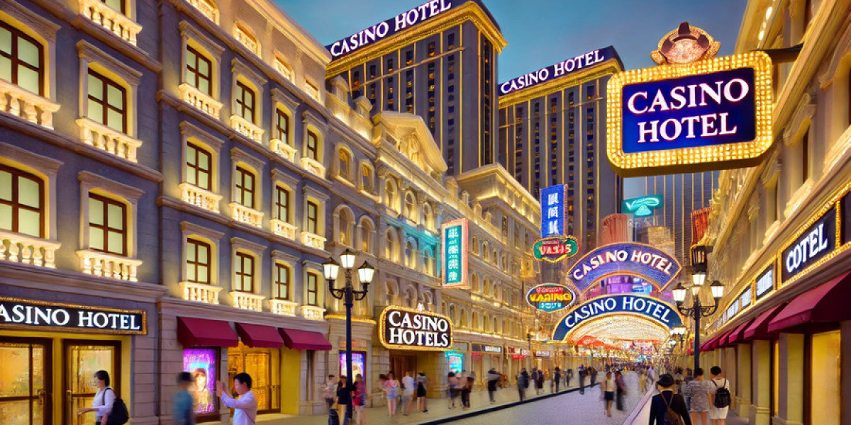 Explore the Best Casino Sites