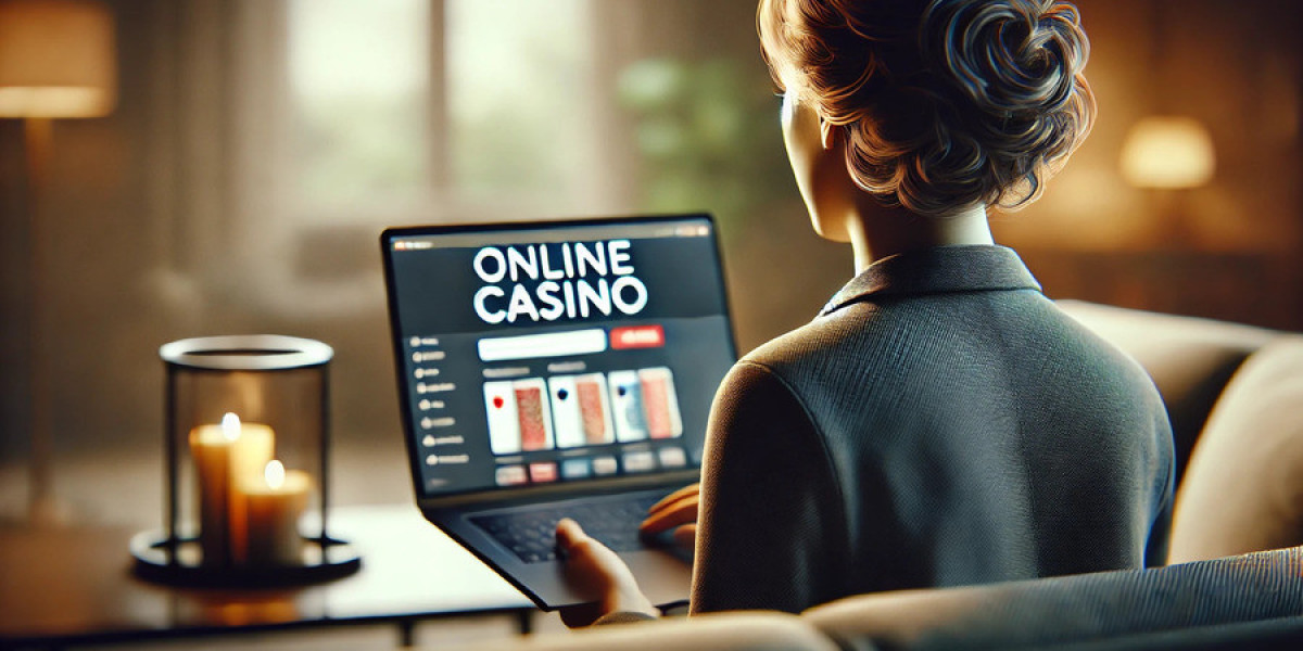 Unlocking the World of Casino Sites