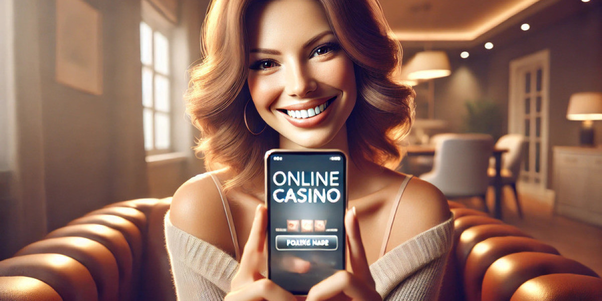 Unveiling the Casino Site Experience