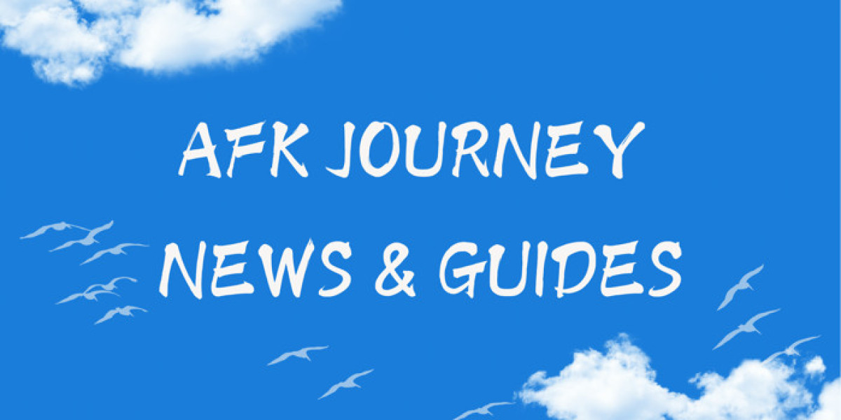 AFK Journey Beta: Join the Exciting RPG Adventure