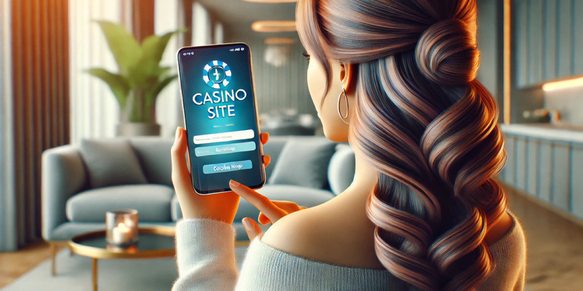 Unlocking the World of Online Casinos